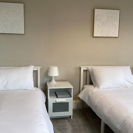 Belford House Self Check-In Rooms & Apartments Haltwhistle Kültér fotó