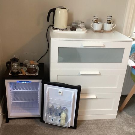 Belford House Self Check-In Rooms & Apartments Haltwhistle Kültér fotó