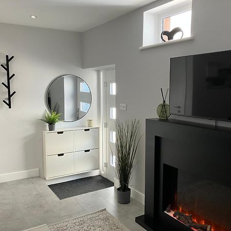 Belford House Self Check-In Rooms & Apartments Haltwhistle Kültér fotó
