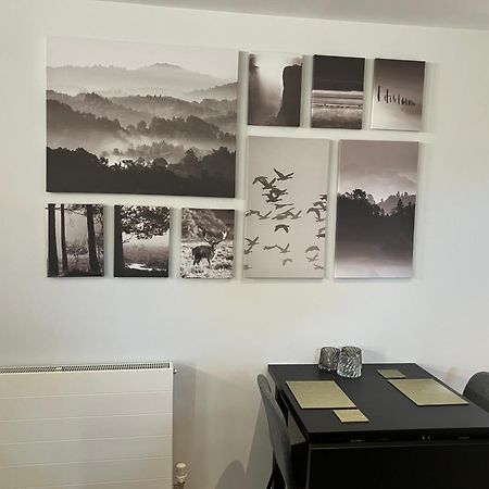Belford House Self Check-In Rooms & Apartments Haltwhistle Kültér fotó