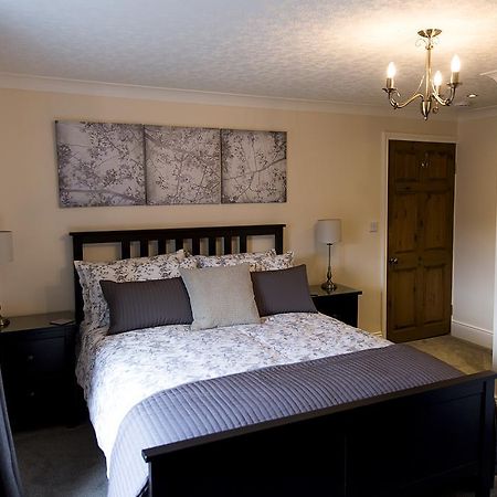 Belford House Self Check-In Rooms & Apartments Haltwhistle Kültér fotó