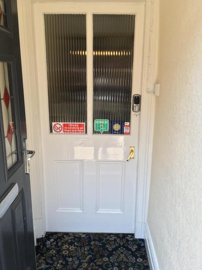 Belford House Self Check-In Rooms & Apartments Haltwhistle Kültér fotó