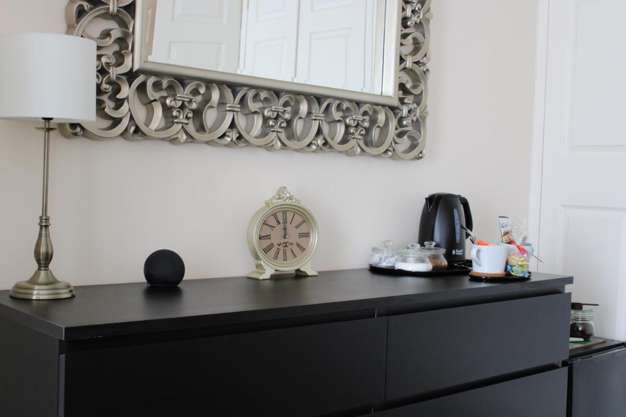 Belford House Self Check-In Rooms & Apartments Haltwhistle Kültér fotó
