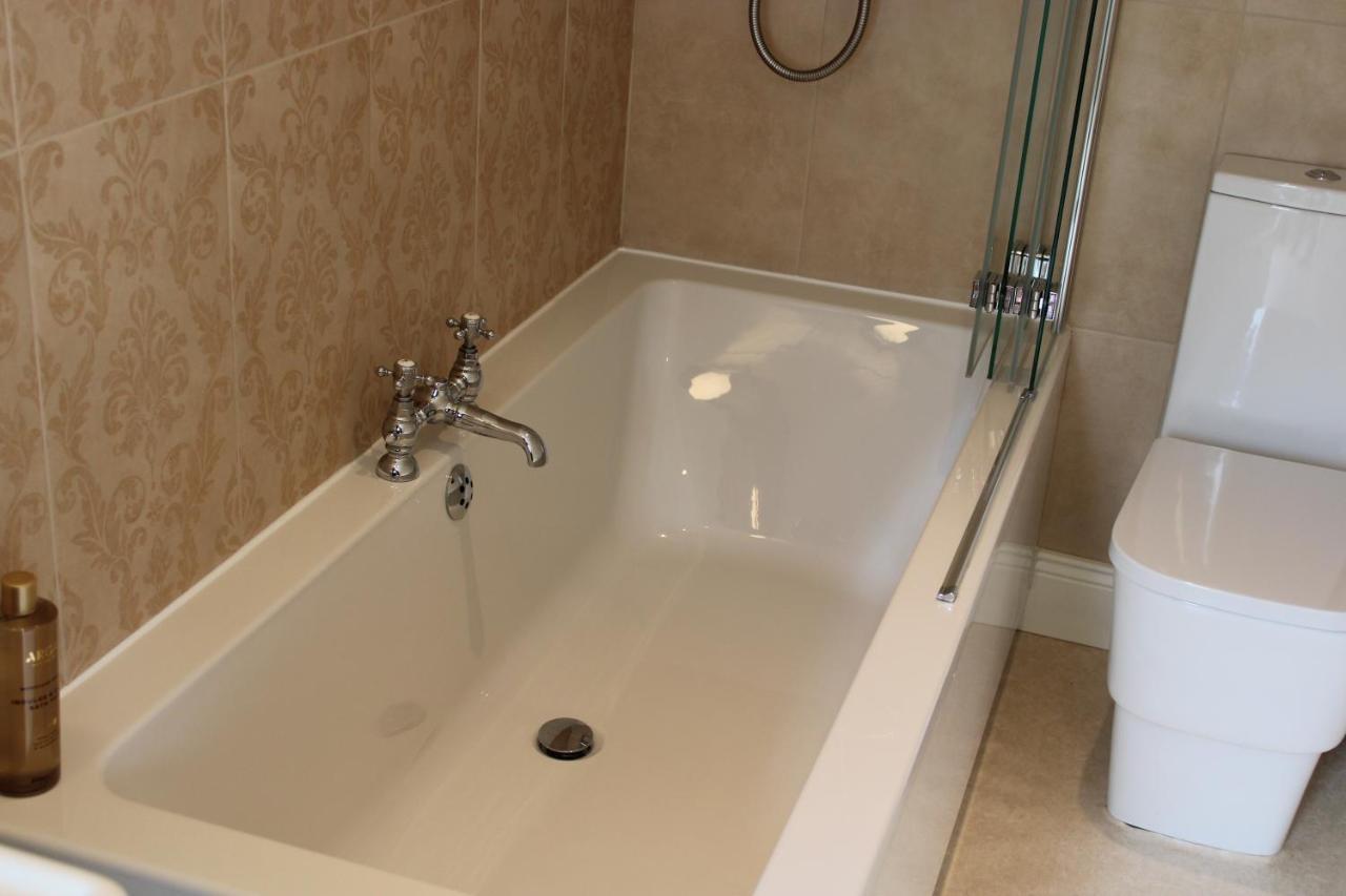 Belford House Self Check-In Rooms & Apartments Haltwhistle Kültér fotó