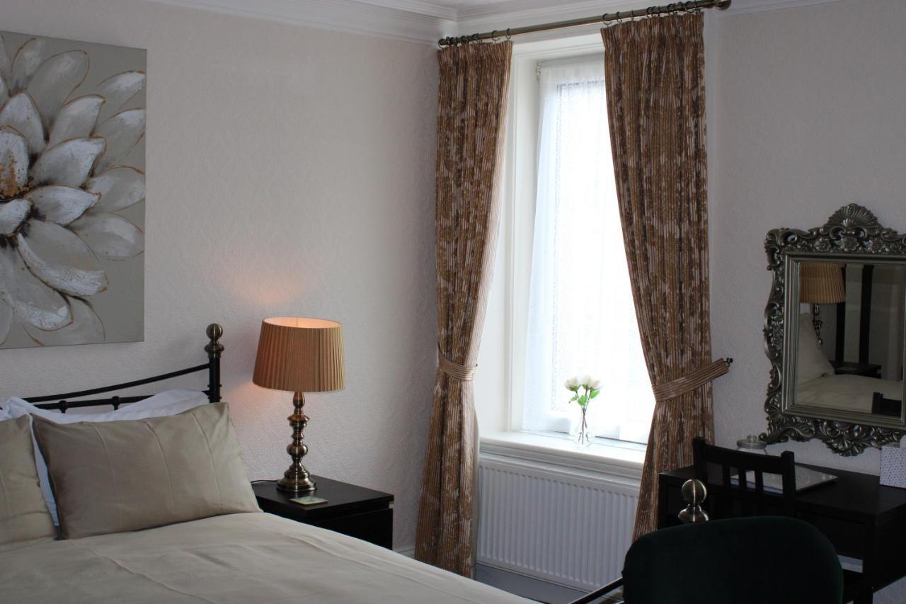 Belford House Self Check-In Rooms & Apartments Haltwhistle Kültér fotó