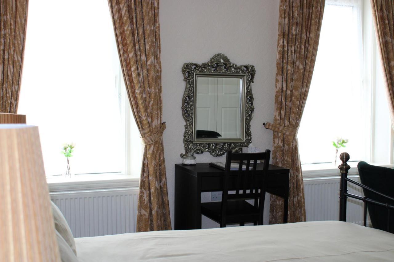 Belford House Self Check-In Rooms & Apartments Haltwhistle Kültér fotó