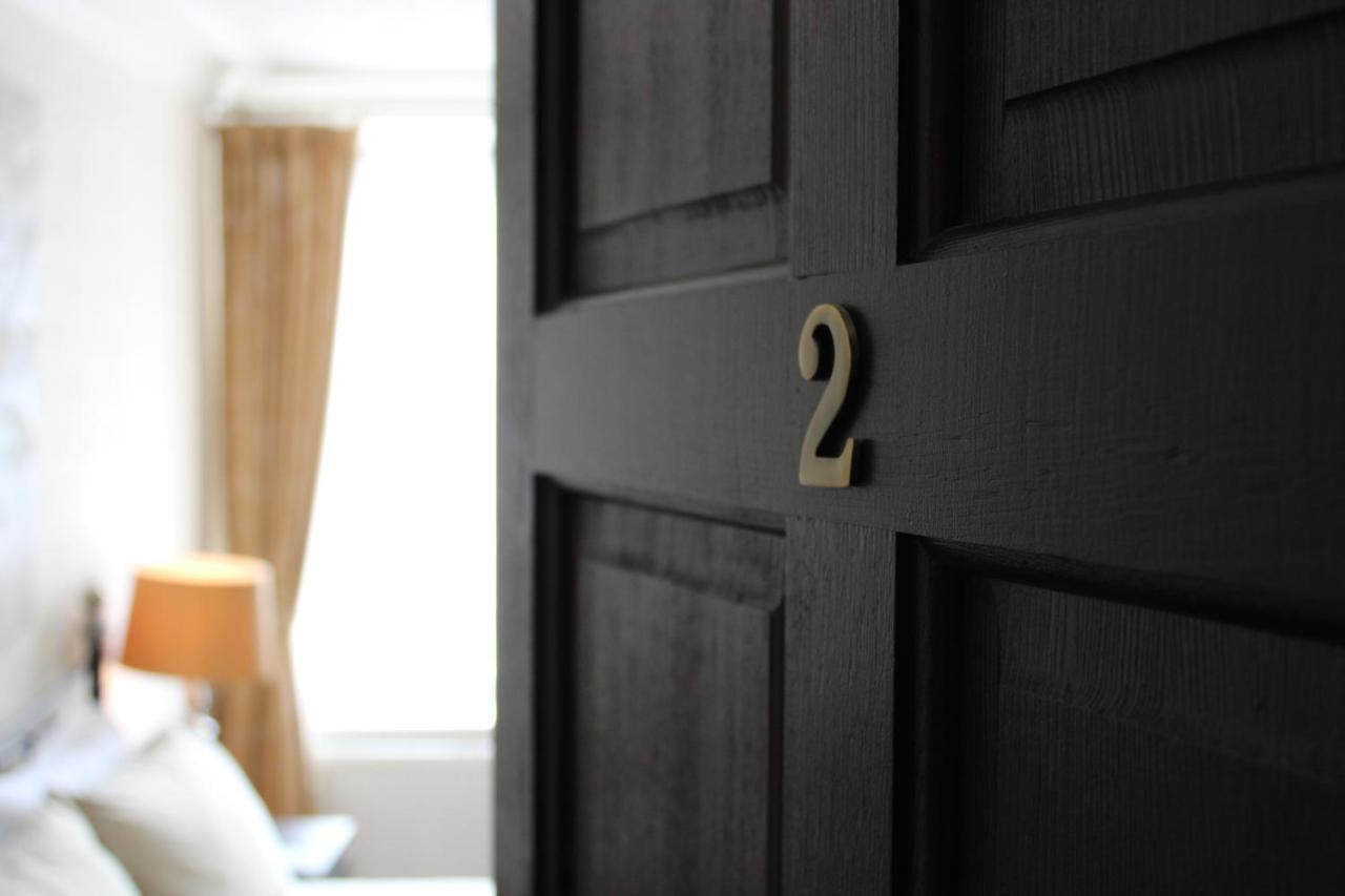 Belford House Self Check-In Rooms & Apartments Haltwhistle Kültér fotó