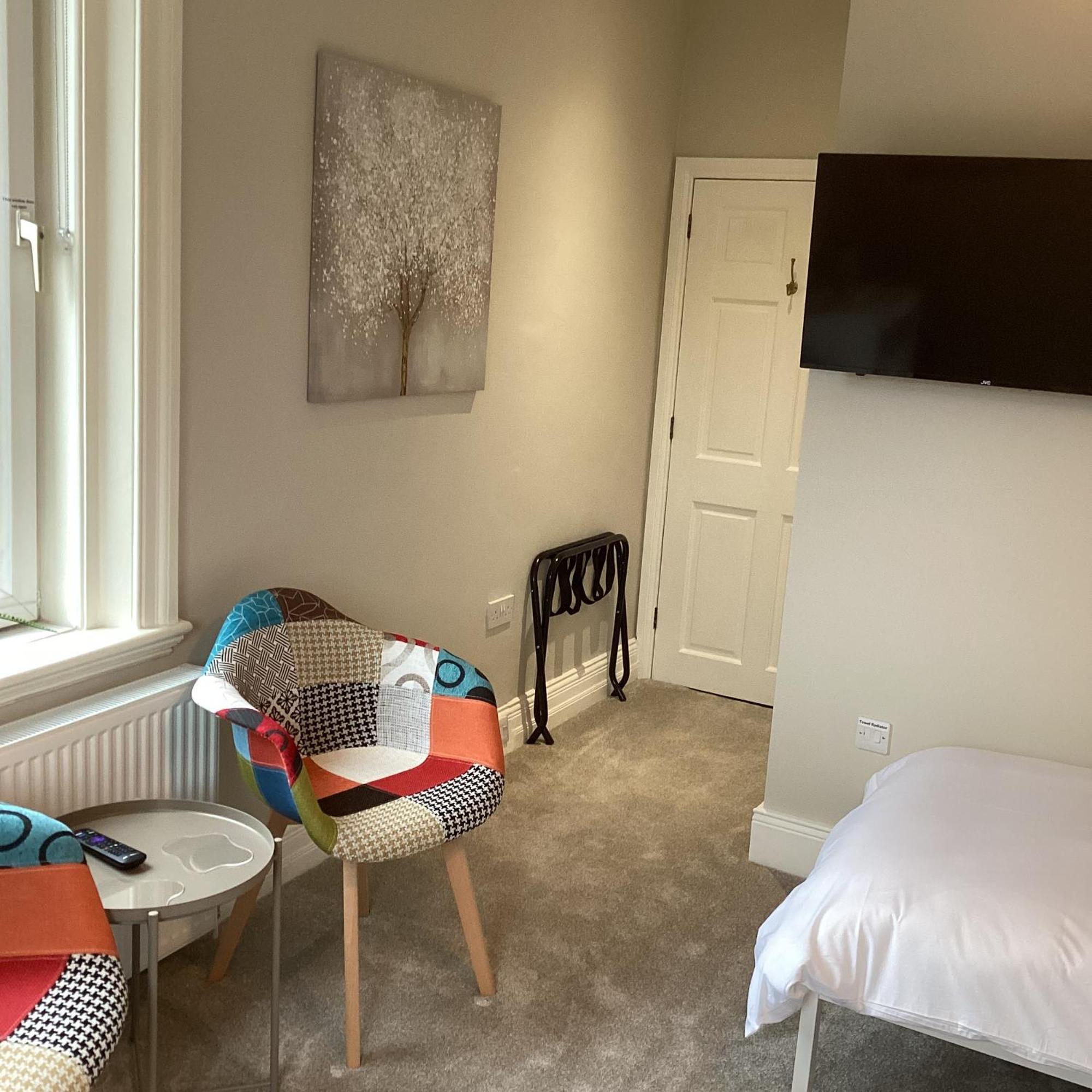 Belford House Self Check-In Rooms & Apartments Haltwhistle Kültér fotó