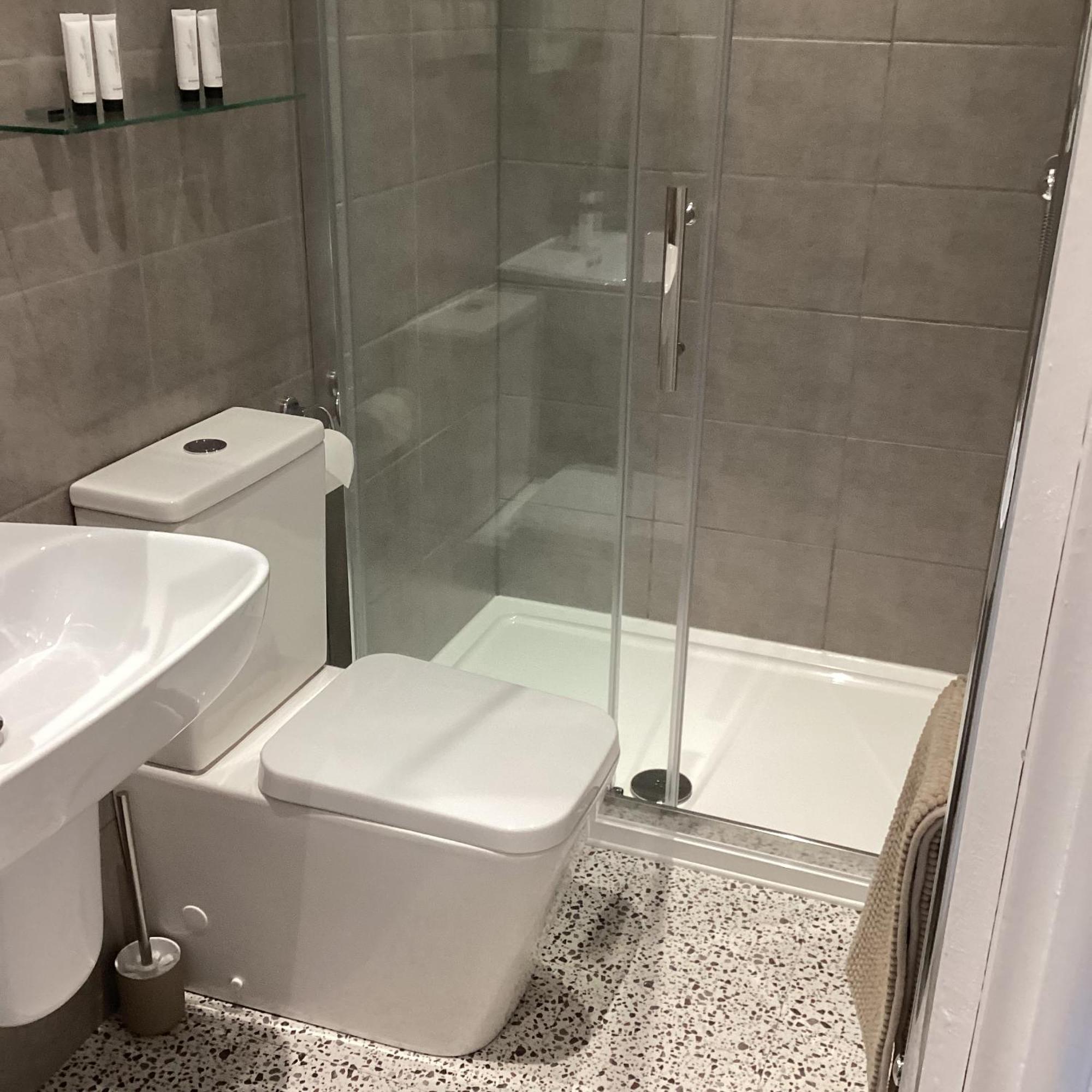 Belford House Self Check-In Rooms & Apartments Haltwhistle Kültér fotó