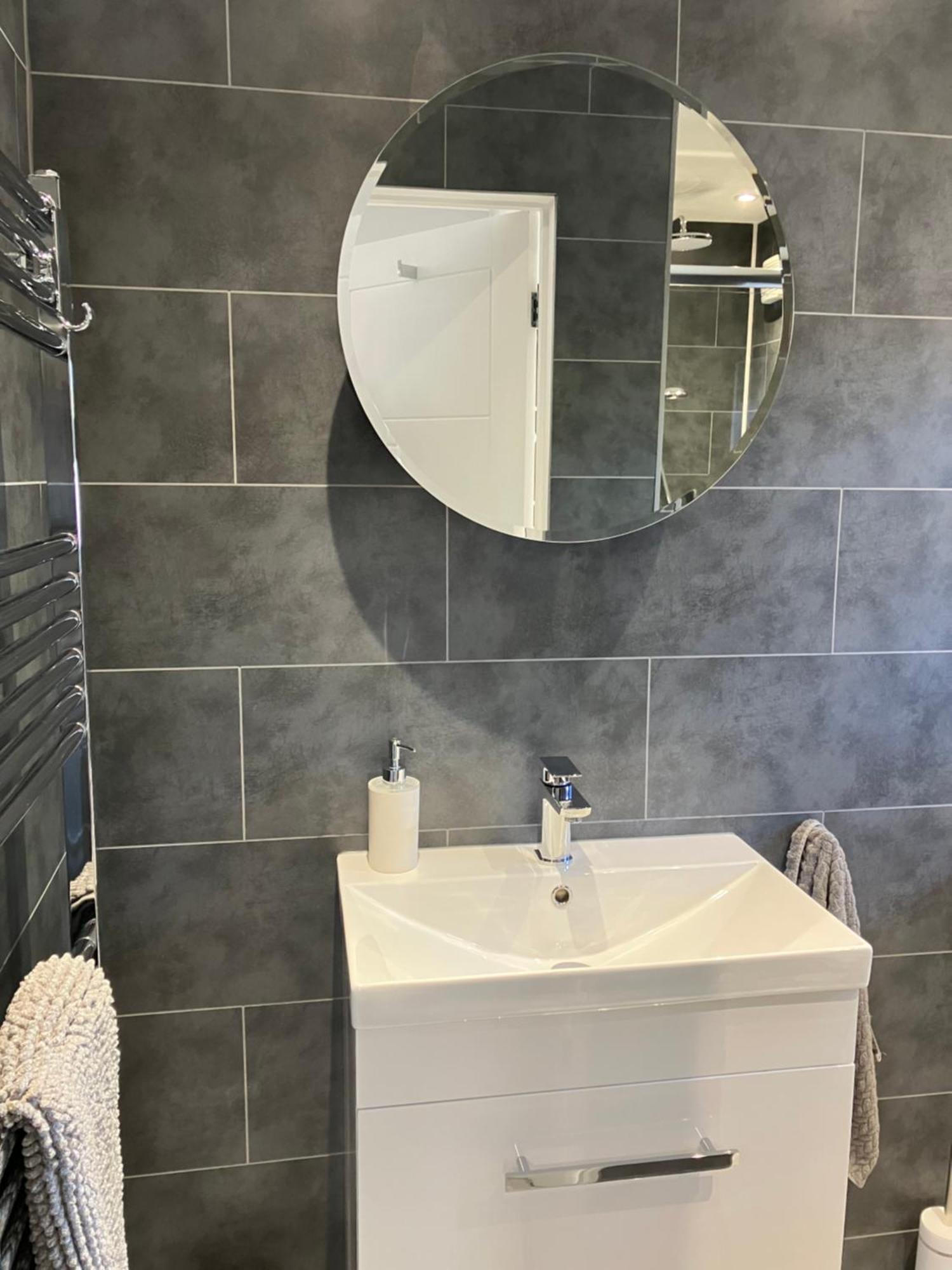 Belford House Self Check-In Rooms & Apartments Haltwhistle Kültér fotó