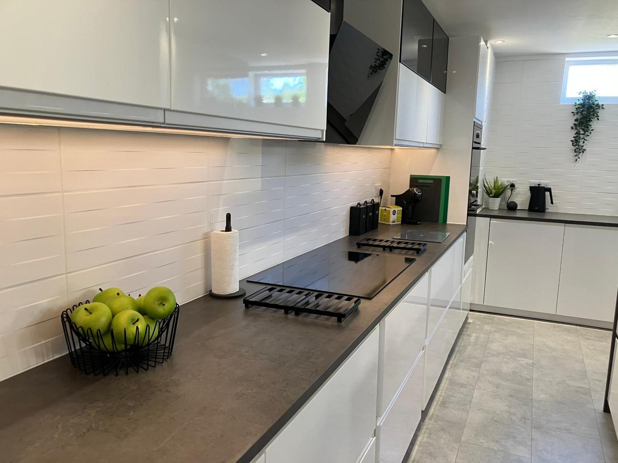 Belford House Self Check-In Rooms & Apartments Haltwhistle Kültér fotó
