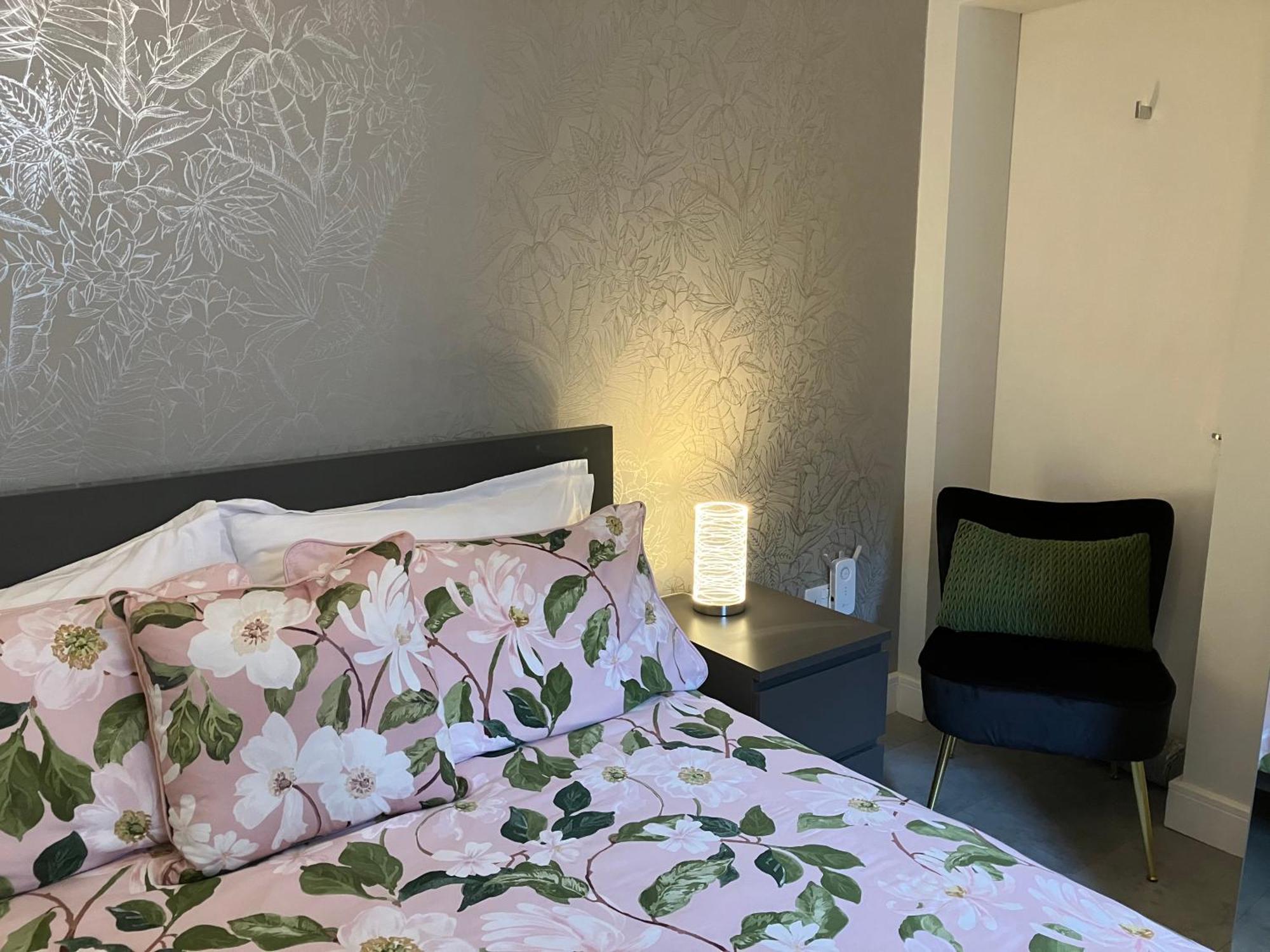Belford House Self Check-In Rooms & Apartments Haltwhistle Kültér fotó
