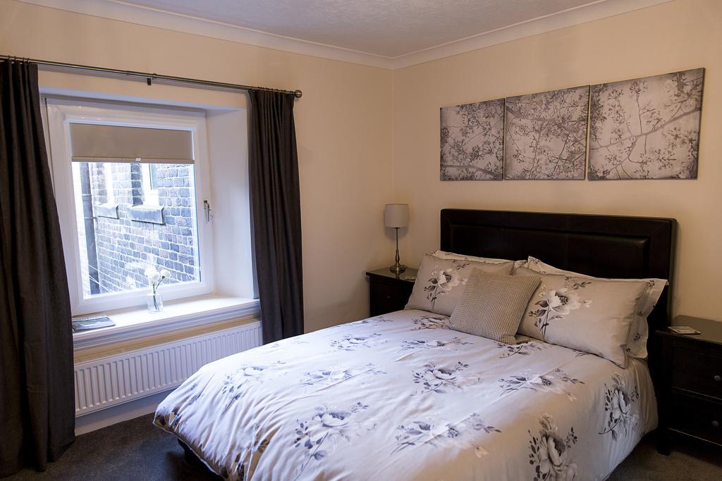 Belford House Self Check-In Rooms & Apartments Haltwhistle Kültér fotó