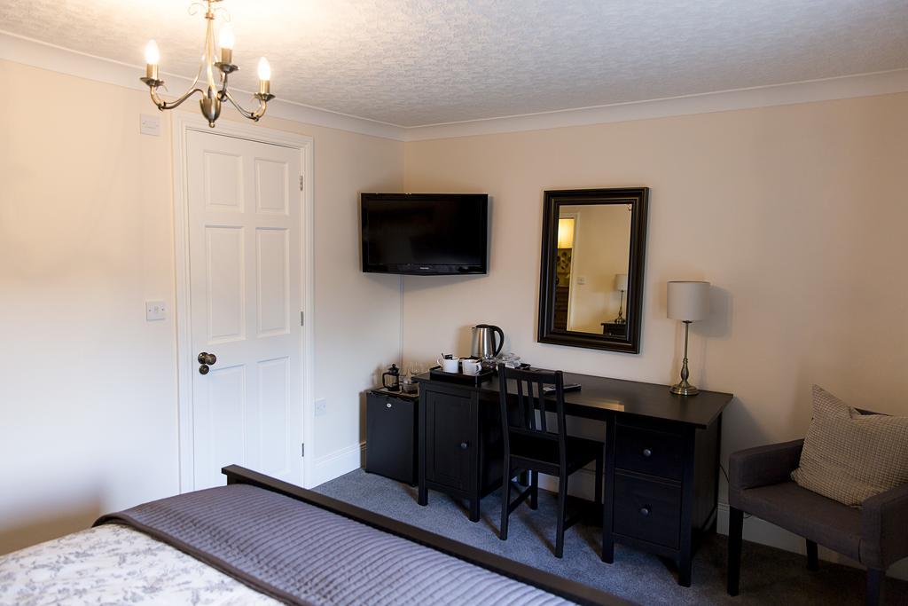 Belford House Self Check-In Rooms & Apartments Haltwhistle Kültér fotó