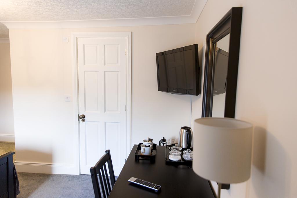 Belford House Self Check-In Rooms & Apartments Haltwhistle Kültér fotó