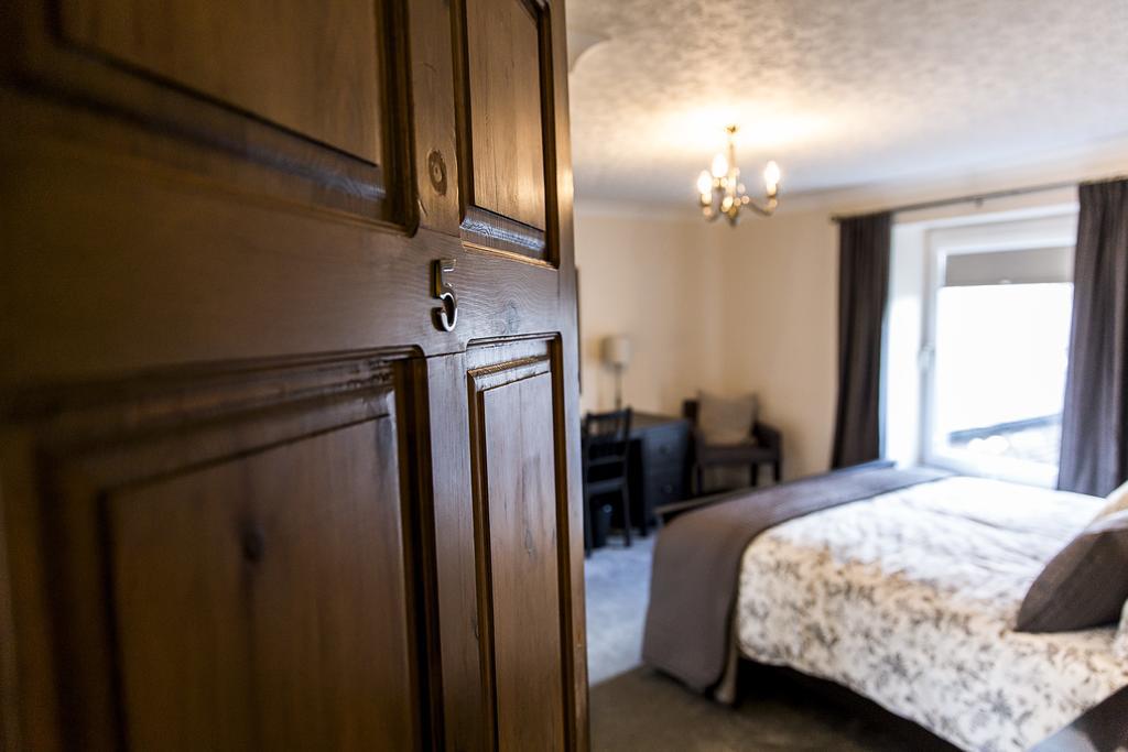 Belford House Self Check-In Rooms & Apartments Haltwhistle Kültér fotó