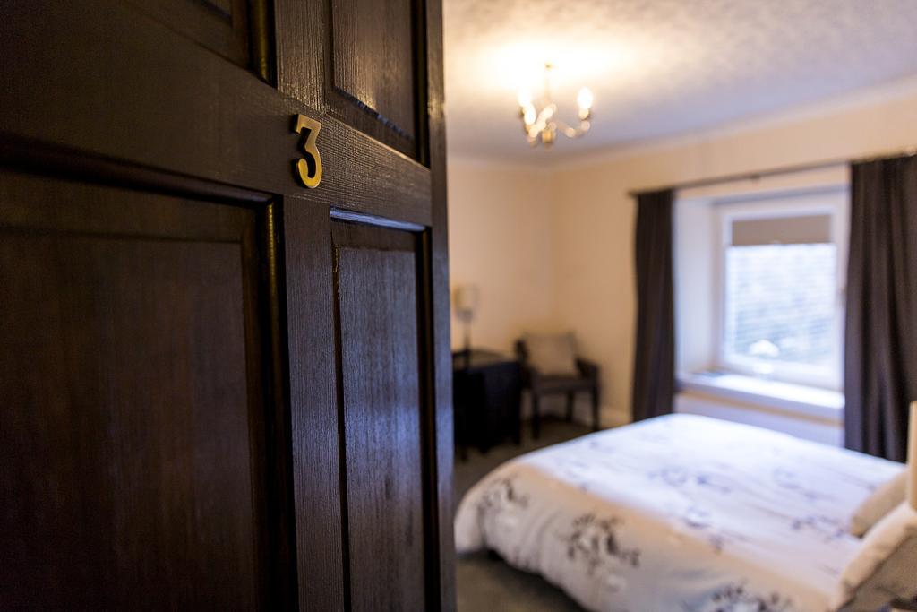 Belford House Self Check-In Rooms & Apartments Haltwhistle Kültér fotó