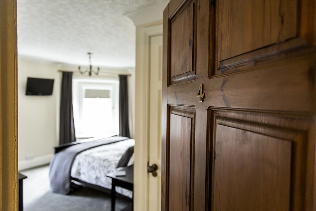 Belford House Self Check-In Rooms & Apartments Haltwhistle Kültér fotó