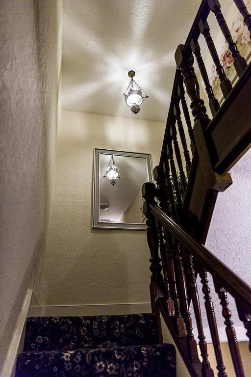 Belford House Self Check-In Rooms & Apartments Haltwhistle Kültér fotó